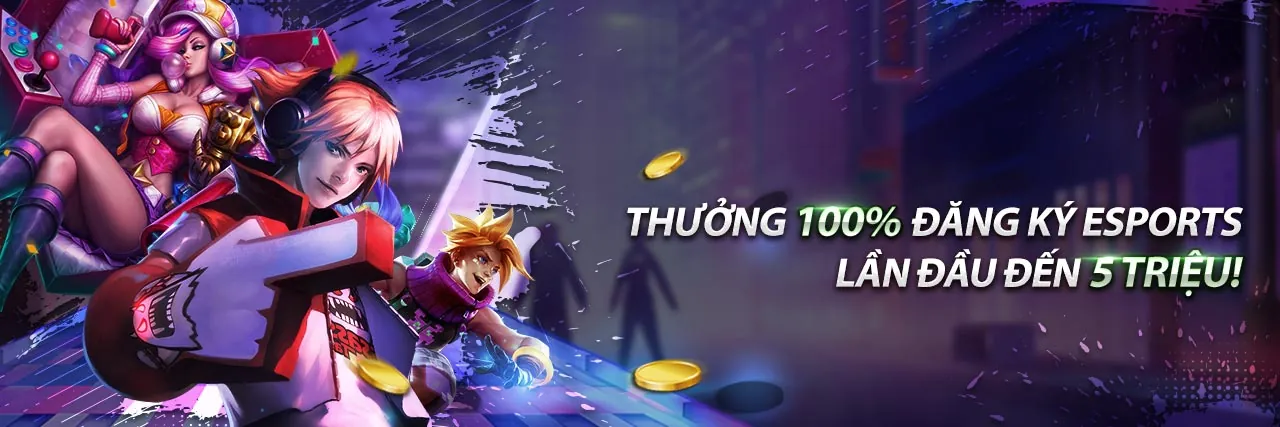 Khuyến mãi chào mừng win3